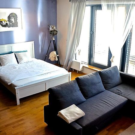 Studio 53 Apartament Praga Pokój zdjęcie