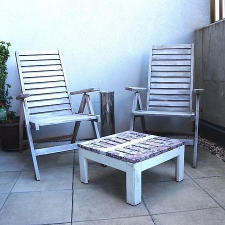 Studio 53 Apartament Praga Zewnętrze zdjęcie