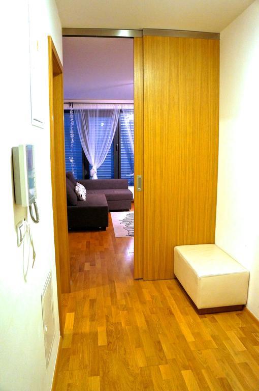 Studio 53 Apartament Praga Pokój zdjęcie