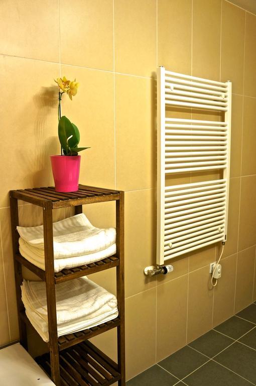 Studio 53 Apartament Praga Pokój zdjęcie