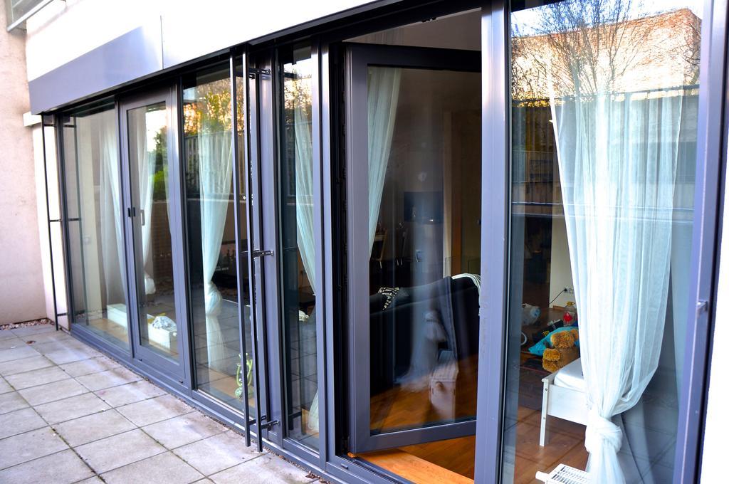 Studio 53 Apartament Praga Pokój zdjęcie