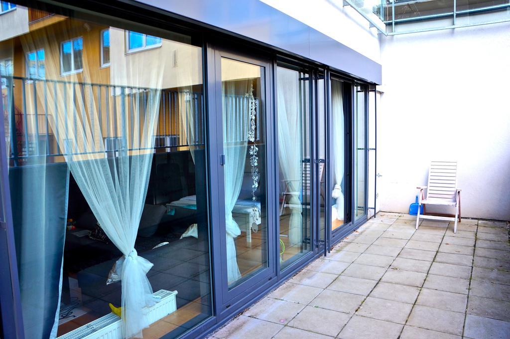 Studio 53 Apartament Praga Pokój zdjęcie