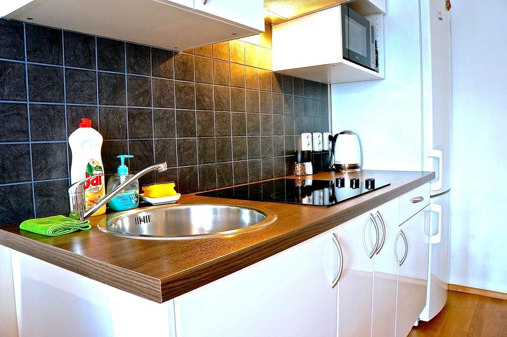 Studio 53 Apartament Praga Pokój zdjęcie
