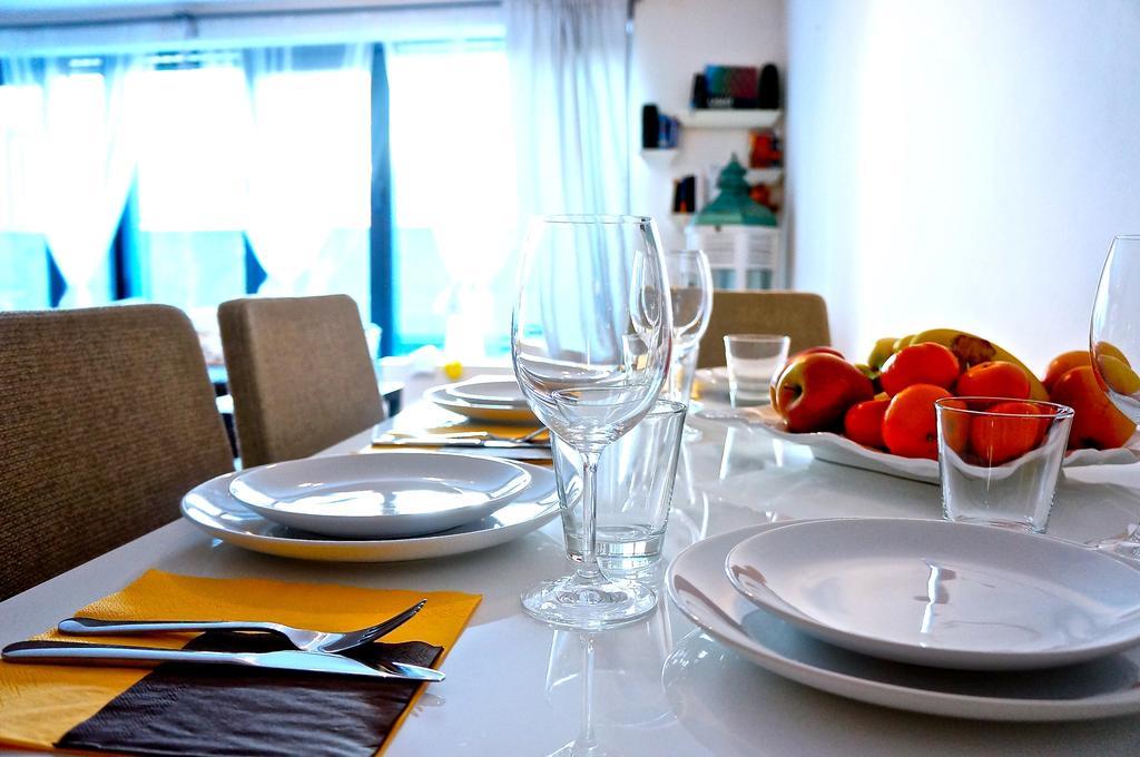 Studio 53 Apartament Praga Pokój zdjęcie