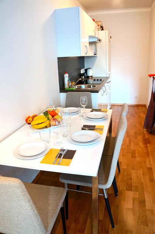 Studio 53 Apartament Praga Pokój zdjęcie