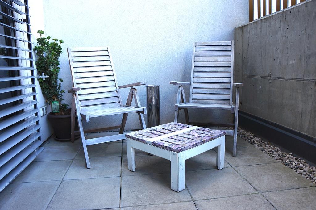 Studio 53 Apartament Praga Zewnętrze zdjęcie